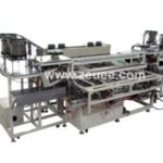 Import Automatic Assembly Machine for Espagonlette and Pin from chinese wholesale supplier and manufacturer