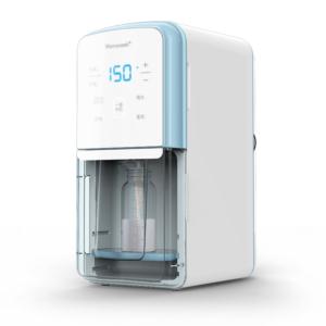 Import Automatic baby formula dispenser from chinese wholesale supplier and manufacturer