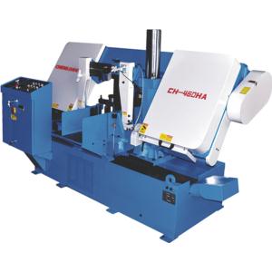 Import AUTOMATIC BAND SAW from chinese wholesale supplier and manufacturer