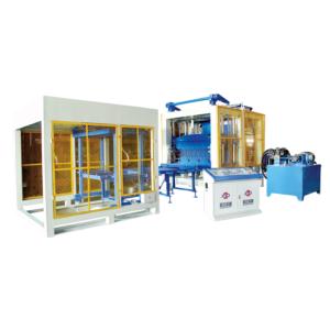 Import Automatic Block Machine from chinese wholesale supplier and manufacturer