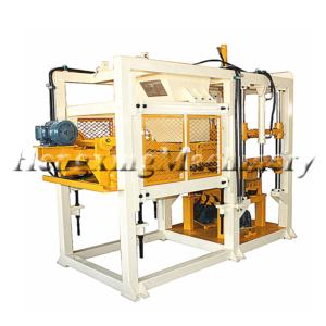 Import Automatic Block Making Machine from chinese wholesale supplier and manufacturer