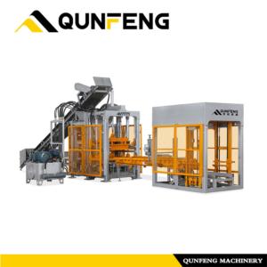 Import Automatic Block Making Machine from chinese wholesale supplier and manufacturer