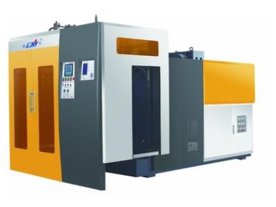 Import Automatic blow molding machine from chinese wholesale supplier and manufacturer