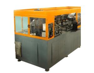 Import Automatic blow molding machine from chinese wholesale supplier and manufacturer
