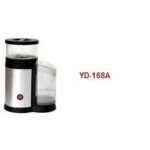Import Automatic burr mill from chinese wholesale supplier and manufacturer
