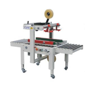 Import automatic carton box sealing machine from chinese wholesale supplier and manufacturer