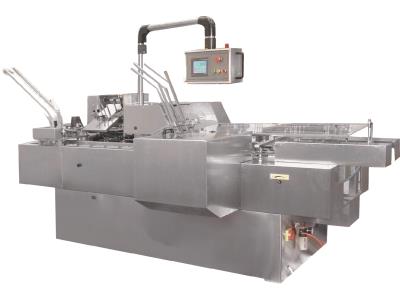 Import Automatic Cartoning Machine from chinese wholesale supplier and manufacturer