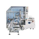 Import Automatic Case Erector from chinese wholesale supplier and manufacturer