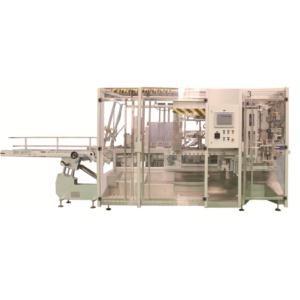 Import AUTOMATIC CASE PACKER from chinese wholesale supplier and manufacturer