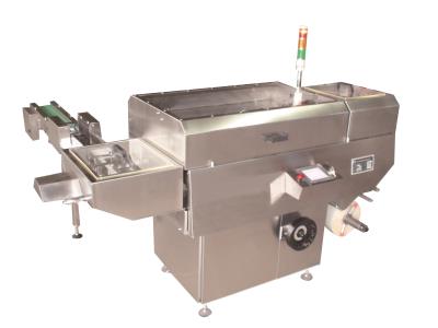 Import Automatic Cellophane Overwrapping Machine from chinese wholesale supplier and manufacturer