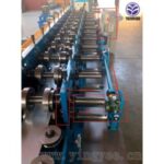 Import Automatic change width light keel roll forming machine from chinese wholesale supplier and manufacturer