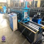 Import Automatic change width light keel roll forming machine from chinese wholesale supplier and manufacturer