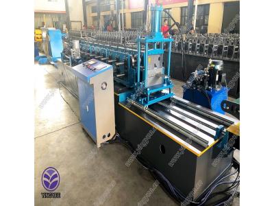 Import Automatic change width light keel roll forming machine from chinese wholesale supplier and manufacturer