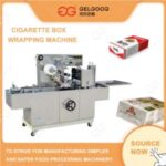 Import Automatic Cigarette Box Cellophane Wrapping Machine from chinese wholesale supplier and manufacturer