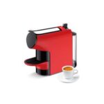 Import Automatic Coffee Machine Espresso Machine Coffee Maker capsule espresso coffee machine from chinese wholesale supplier and manufacturer