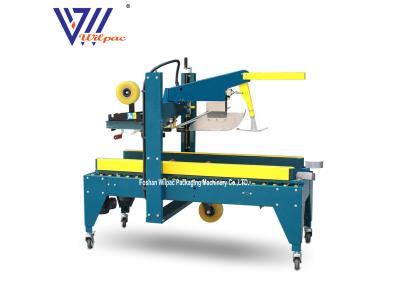 Import Automatic Cover Folding and Sealing Machine from chinese wholesale supplier and manufacturer