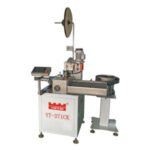 Import automatic crimping machine （housing insert) from chinese wholesale supplier and manufacturer
