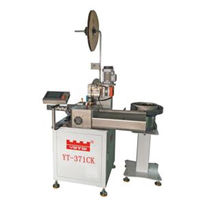 Import automatic crimping machine （housing insert) from chinese wholesale supplier and manufacturer