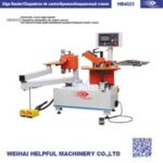 Import Automatic curve edge bander from chinese wholesale supplier and manufacturer