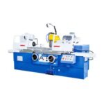 Import Automatic Cycle Feed Universal Cylindrical Grinding Machine with Nice Price from chinese wholesale supplier and manufacturer