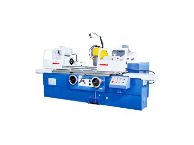 Import Automatic Cycle Feed Universal Cylindrical Grinding Machine with Nice Price from chinese wholesale supplier and manufacturer