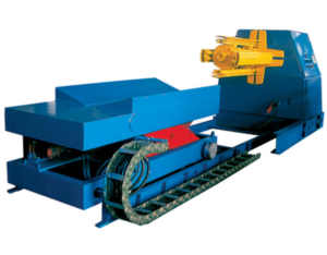 Import Automatic discharge machine from chinese wholesale supplier and manufacturer