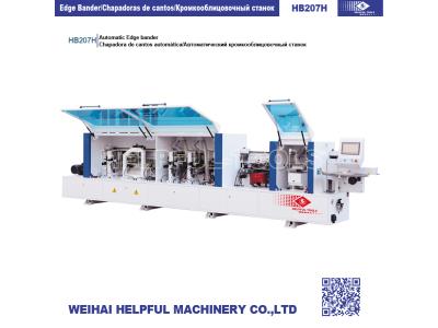 Import Automatic edge bander from chinese wholesale supplier and manufacturer