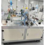 Import Automatic face mask machine from chinese wholesale supplier and manufacturer