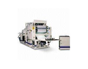Import Automatic Facial Tissue Machine from chinese wholesale supplier and manufacturer