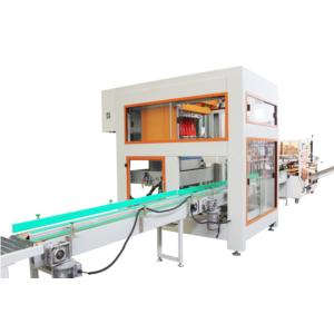 Import Automatic Grap Type Case Packing Machine from chinese wholesale supplier and manufacturer