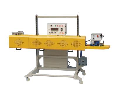 Import Automatic Heat Sealer For Heavy-Duty Plastic Bags from chinese wholesale supplier and manufacturer
