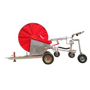 Import Automatic Hose Reel Sprinkler Machine 75/250 from chinese wholesale supplier and manufacturer