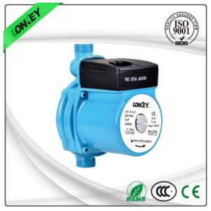 Import AUTOMATIC HOT WATER CIRCULATOR PUMP from chinese wholesale supplier and manufacturer