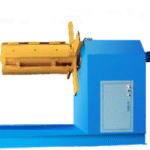 Import Automatic hydraulic discharge machine from chinese wholesale supplier and manufacturer
