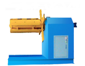 Import Automatic hydraulic discharge machine from chinese wholesale supplier and manufacturer