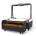 Import Automatic Laser Cutting Machine SF1810SC-D-CCD from chinese wholesale supplier and manufacturer
