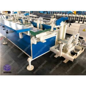 Import Automatic light keel roll forming machine from chinese wholesale supplier and manufacturer