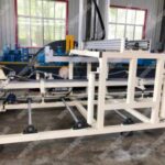 Import Automatic light keel roll forming machine from chinese wholesale supplier and manufacturer