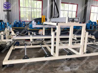 Import Automatic light keel roll forming machine from chinese wholesale supplier and manufacturer
