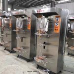 Import automatic liquid packaging machine from chinese wholesale supplier and manufacturer