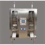 Import automatic liquid pouch packing machine from chinese wholesale supplier and manufacturer