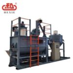 Import Automatic mash feed line from chinese wholesale supplier and manufacturer
