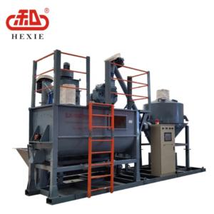 Import Automatic mash feed line from chinese wholesale supplier and manufacturer