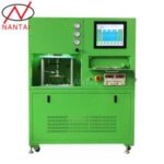 Import Automatic micro-hole extrusion grinding test bench from chinese wholesale supplier and manufacturer