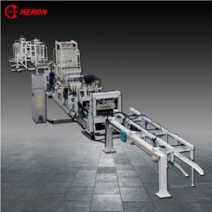 Import Automatic multi spot welding machine with wire feeder for preformed wall frame from chinese wholesale supplier and manufacturer