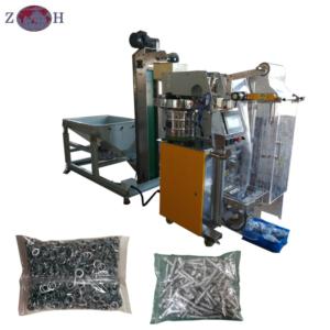 Import Automatic package machine with weighing counting function from chinese wholesale supplier and manufacturer