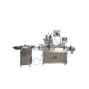 Import automatic packing line from chinese wholesale supplier and manufacturer