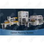 Import Automatic packing system from chinese wholesale supplier and manufacturer