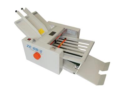 Import Automatic Paper Folding Machine from chinese wholesale supplier and manufacturer
