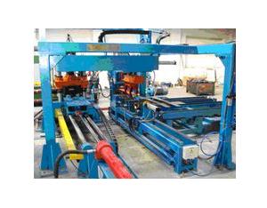 Import Automatic Parabolic Rolling Line (BZS-100 series long taper rolling machine) from chinese wholesale supplier and manufacturer